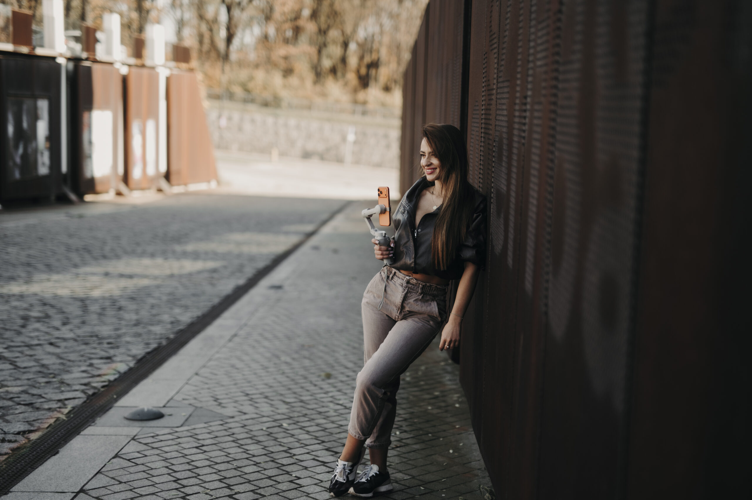 Karolina Pucek - Kontakt