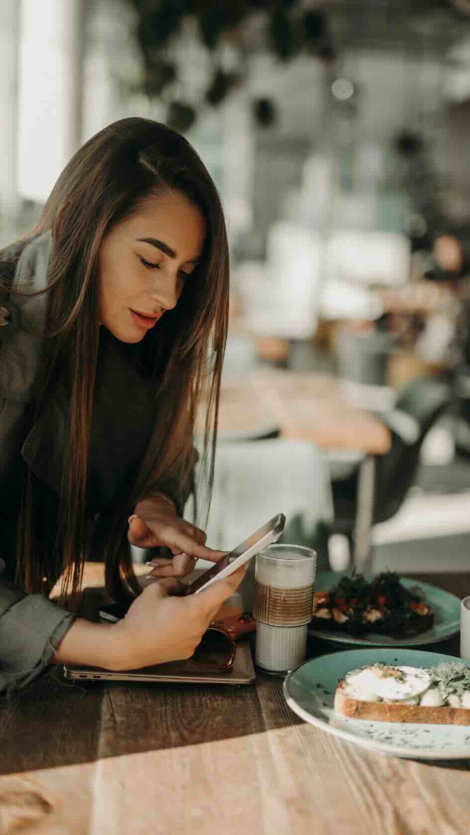 Social Media & Content